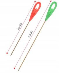 Stonfo Univerzális Tű Hosszú 2mm 23cm (S354-1)