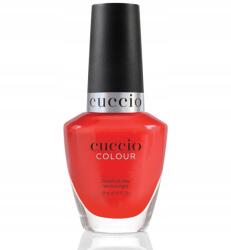 Cuccio Epres körömlakk Life's Not Farenheit 1248 13 ml