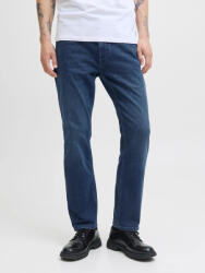 Jack & Jones Pantaloni Jeans pentru Bărbați Elastic denim albastru 12276482 (12276482)