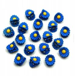  Krabiki Hajcsatok "margaréta" 40 db (0020-13 SA)