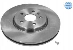 Meyle 615 521 0032 féktárcsa