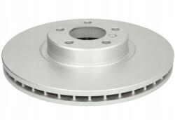 Ferodo Féktárcsa első L/p (csavarok nélkül) Bmw X5 (E70), X6 (E71, E72), X6