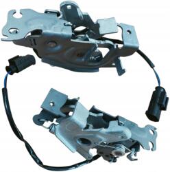 Mertt Bal Motorháztető Zár motorháztető retesz Bmw 1 F40 3 G20 G21 51237468347-hez