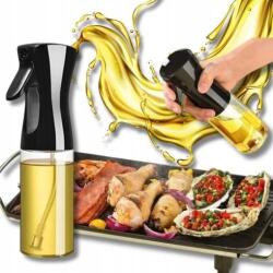 Pronett Porlasztó Spray Adagoló 200ml Olajhoz Ecethez Üveg Palack (XJ5558)