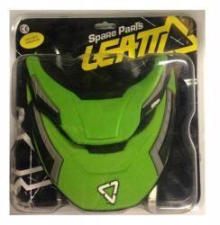 Leatt Gpx Club III Párna Szett sárga-fekete