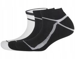 Crivit Bokazokni Crivit 35-38, 3 pár (4334036094945)