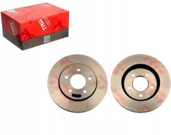 TRW DF4508 féktárcsa (1db)