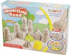 RTS Kinetikus homok 13 darabos készlet (51336)