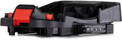 Chipolino Isofix bázistalp Amore, Aura, Vista, Marbella gyerekülésekhez (STKBS0251AA)
