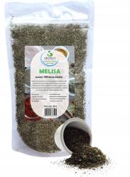 Aromat Citromfű Szárított Gyógynövény Tea Levél 0, 25KG Pihenés Relaxáció 250G Minőség