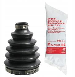 Febi Bilstein 31488 Féktárcsa szett, kormánymű