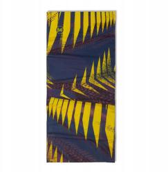 Buff Multifunkciós kendő kémény bandama Buff CoolNet Uv Unisex Sárga-Sötétkék (BU135931-555-10)