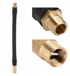  Adapter Hosszabbító Tömlő Xiaomi Gumiabroncs Pumpa Tömlőhöz Hosszabbító (WQSZA9335)