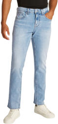 Tommy Hilfiger Scanton Pantaloni Jeans pentru Bărbați Elastic cu Croială Slim denim deschis DM0DM20985-1AB (DM0DM20985-1AB)