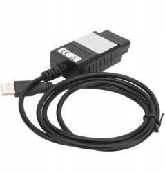  OBD2 Diagnosztikai Interfész Kábel, Kulcsprogramozó, Usb, 4 Az 1-BEN Járművekhez (1613210006811)