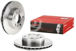 Brembo 09. A458.10 féktárcsa (1db)
