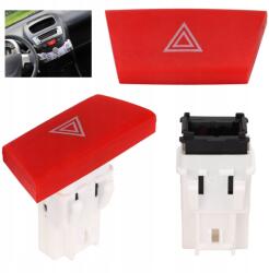  Vészleállító Gomb Kapcsoló Peugeot 107 Citroen C1 6490NG