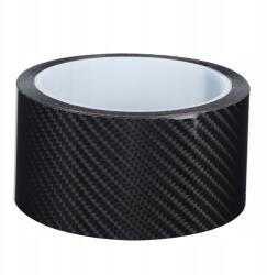  Carbon Öntapadós Védőszalag Autó Küszöbre Ragasztható 5CM 3M (1616190065912)