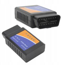  Diagnosztikai Interfész OBD2 Elm 327 Wifi Szkenner Diagnosztikai Eszköz (1613220063611)