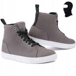 Rebelhorn Motoros Cipők Rebelhorn Tramp II Rövid Szárú Városi Tornacipők Ingyenes Ajándékok - allegro - 27 160 Ft