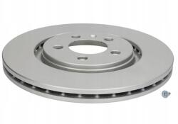 ABE Féktárcsa első L/p (bevonatos) Seat Toledo I Vw Corrado, Golf III,