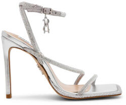 Steve Madden Brittina Sandale Argintii SM11003705-751 (SM11003705-751)