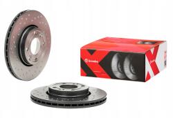 Brembo 09.9078. 2X féktárcsa (1db)