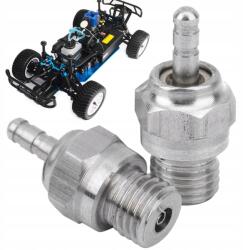 Gyertya N4 Biztonságos És Praktikus Olajjal Működő Hsp Rc-hez