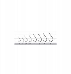 Owner Hooks Horgok Jaxon Owner T-sode 18 Barna (HO-5028118)