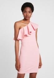 Even&Odd Even Odd Rózsaszín Mini Ruha Xs