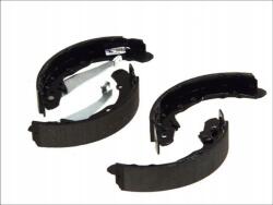 ATE Fékpofák kpl. hátsó Audi 100, 80 Seat Inca Vw Caddy I, Caddy II,