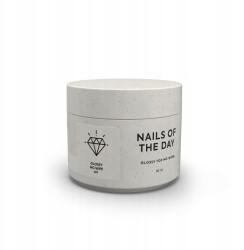  Hibrid felső Nailsoftheday Glossy no wipe 30 ml Tpo Free (5905247793201)