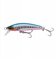 Savage Gear Wobbler Gravity 5CM 3.1G Lebegő Pink Belly Sard (77218)
