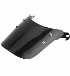  Motorkerékpár Szélvédő/idom Honda/yamaha Retro Lámpához Első Szélvédő