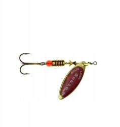 Mepps Aglia Long Redbo arany_gold 1/4, 5g 1db (30215001)