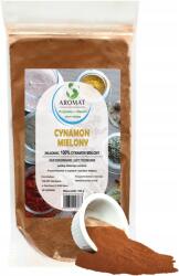 Aromat Őrölt fahéj 100g kiváló minőség aromás, 100% természetes, Kávéhoz