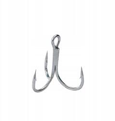 Owner Hooks Horgonyok Jaxon Owner 1 Ezüst 6db (HO-ST46TN01)