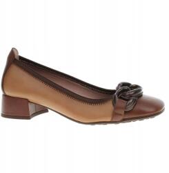 Hispanitas Női pumpák Hispanitas Oporto CHI254349 avellana 37 (CHI254349 avellana)