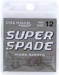 Drennan Horgok Drennan Spade nr. 12 Strong (69-007-012)