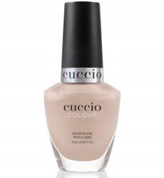 Cuccio körömlakk púderrózsaszín és bézs 1367 13 ml Stardust (1367)