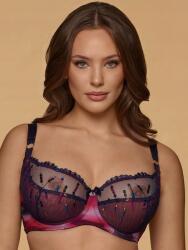 Dalia Gia K26 soft puha melltartó Dalia Lingerie 90C (B-GA-K26-W5-90C)