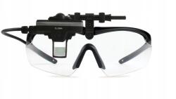 Zebra Vezeték nélküli Zebra kódolvasó Zebra HD4000 szemüveg beépített kamerával (HD4000-PC-GA1-DEVKIT)