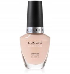 Cuccio Klasszikus lakk finom rózsaszín 6005 13ml