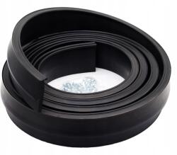 Kalgum Terepjáró sárvédő szélesítések +3, 5 cm, 3 m hosszú