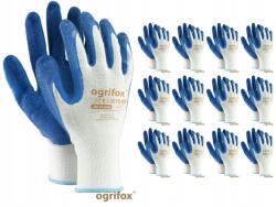 Ogrifox bevonatos munkakesztyű Ox-latex 8 (Rękawiczki robocze ochronne OX LATEKS) - allegro - 1 715 Ft