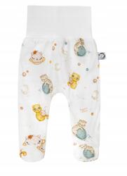 Bonjour Cherie Csecsemő hálózsák 56 cm Cicák organikus pamut BonjourCherie