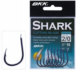 BKK Akasztó Bkk Shark Iseama-cb No. 1 Bn 7db Mikado (BN1211001-1)