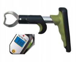 Traper Spin Fogó Elektronikus Mérleggel 25kg (70011)