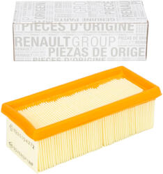 Original Renault Filtru aer ORIGINAL RENAULT 8200104272 (8200104272)