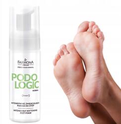 Farmona Professional Podologic Herbal Farmona intenzív bőrpuhító lábápoló hab 165ml (PHF1001)